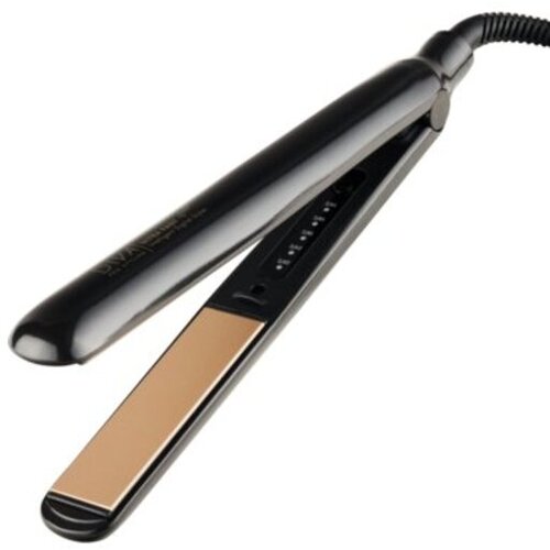 Diva presa za kosu ultra fast black edition Cene