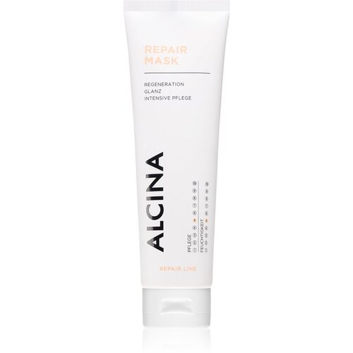 ALCINA Repair Line regeneracijska maska za lase 150 ml Cene