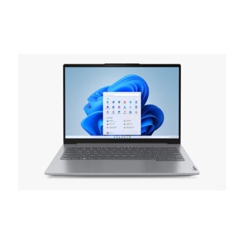 Lenovo laptop thinkbook 14 G7 iml DOS/14" WUXGA/U5-125U/16GB/512GB ssd/fpr/backlit srb/siva Cene