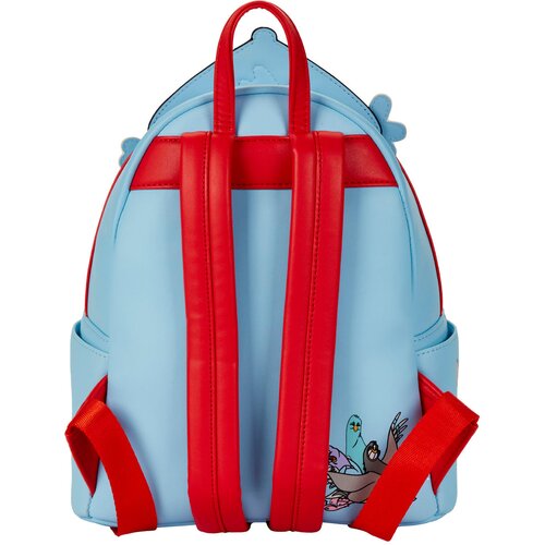 Loungefly Ranac Animaniacs WB Tower Mini Backpack Slike