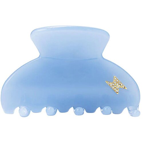 By Eloise London Medium Hair Claw Bolt &scaron;nala za kosu 1 kom nijansa Light Blue za žene Cijene