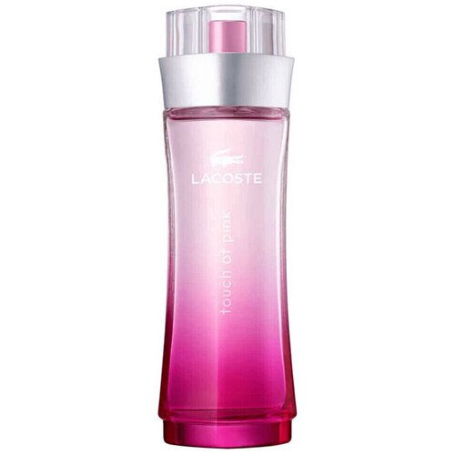 Lacoste Touche De Rose Eau De Toilette 90 ml Cijene