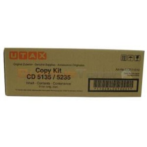 Utax CD5135 toner cartridge 1 pc(s) Original Black Cijene