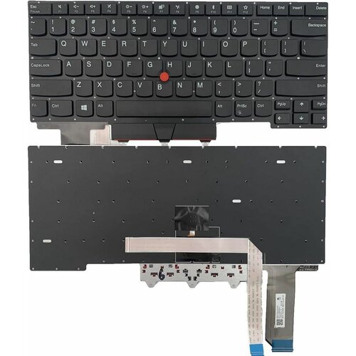  tastatura za laptop lenovo thinkpad E14 R14 gen 2 mali enter pozdaisnko osvetljenje Cene
