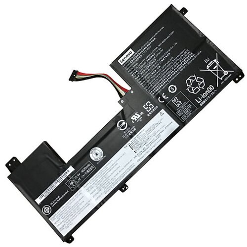 Lenovo Baterija za laptop Legion Y730-17/L17C4PG2, 15.4 V, 76 Wh/4965 mAh, Crna Cene