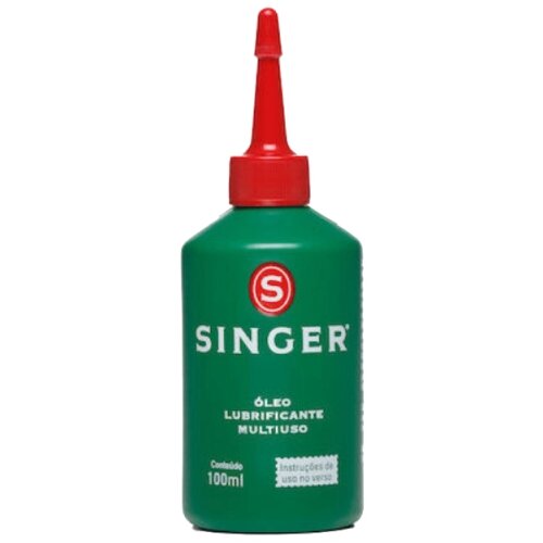 Singer Ulje 100 ml. Cene