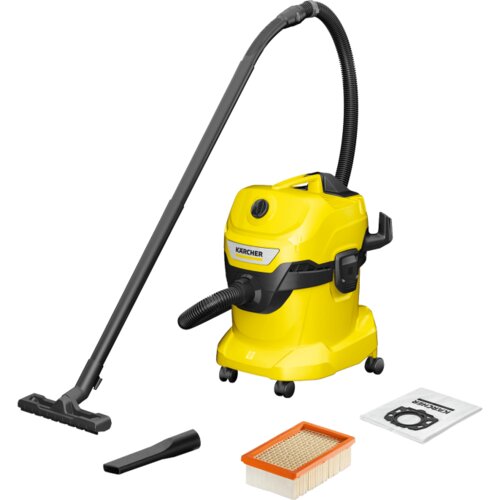 Karcher Usisavač za mokro/suho usisavanje,... Cijene