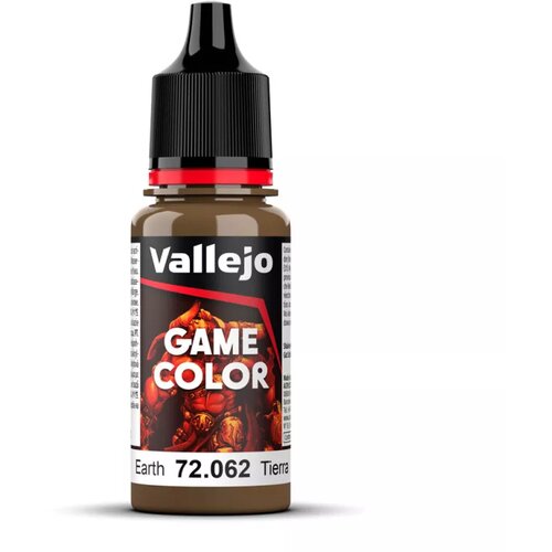 Vallejo gc earth 18 ml Cene