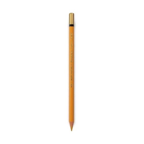 Koh i Noor akvarel u olovci - odaberite nijansu light ochre ( 209007 ) Slike