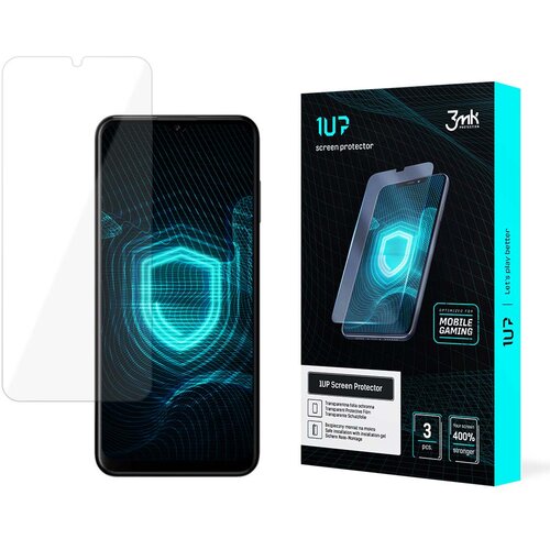 3mk OVITEK NOKIA G60 5G 1UP ZA TELEFON 5G VISOKA ZA&amp;Scaron;ČITA, (21976824) Slike