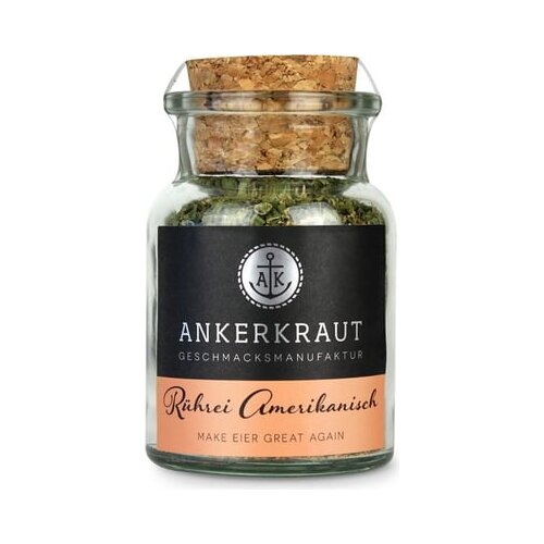 Ankerkraut Umešana jajca po ameriško Cene