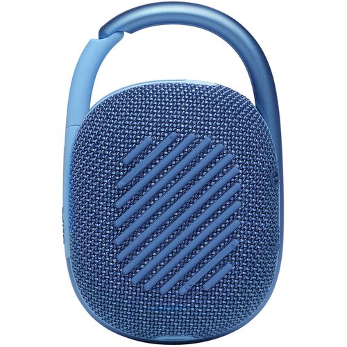 JBL CLIP 4 Eco Bluetooth prenosni zvočnik, moder Cene