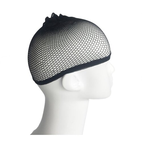 INF Mesh Net Wig Cup, Hair Net Wig Cap 5-Pack, (21247610) Cene
