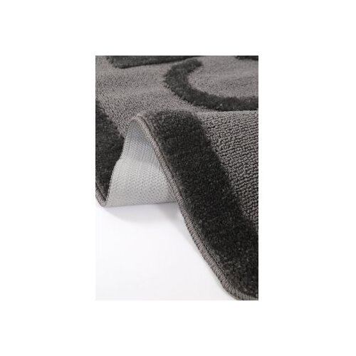  peace - anthracite anthracite bathmat Slike