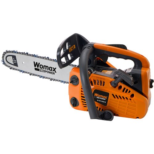 Womax benzinska lančana motorna testera W-KS 1500 B Cene