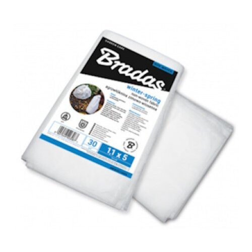 Bradas aww3032005 folija za prekrivanje 3.2 x 5m ( 252 ) Slike