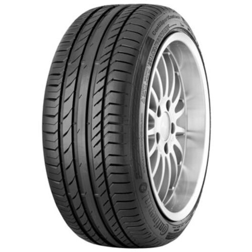 Continental letnja guma 245/45R19 102Y contisportcontact 5 Cene