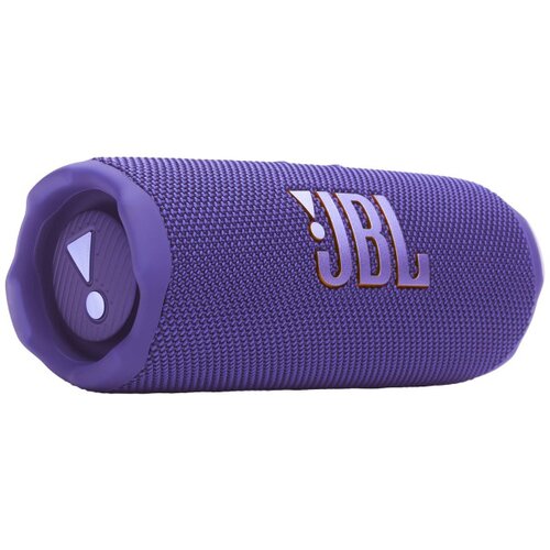 JBL flip 7 prenosni zvočnik BT5.4, vodoodporen IP68, do 16 ur poslu&scaron;anja, ai sound boost, 45 w, auracast, vijoličen Cene