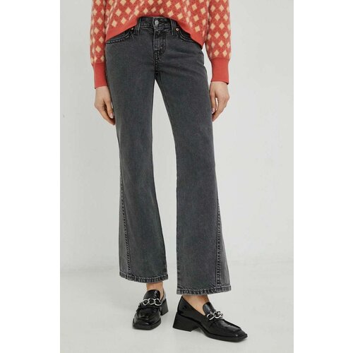 Levi&amp;#039;s Traperice Noughties Boot za žene, visoki struk Slike