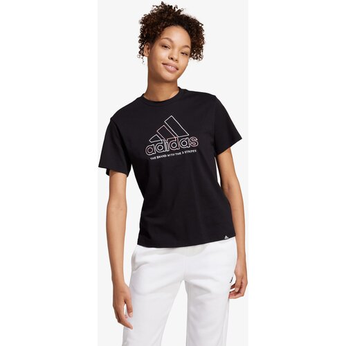 Adidas Majica W XPRESS LOGO T Cene