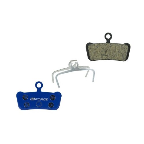 Force Disk plocice f avid xo trail fe sa oprugom ( 423571 ) Cene