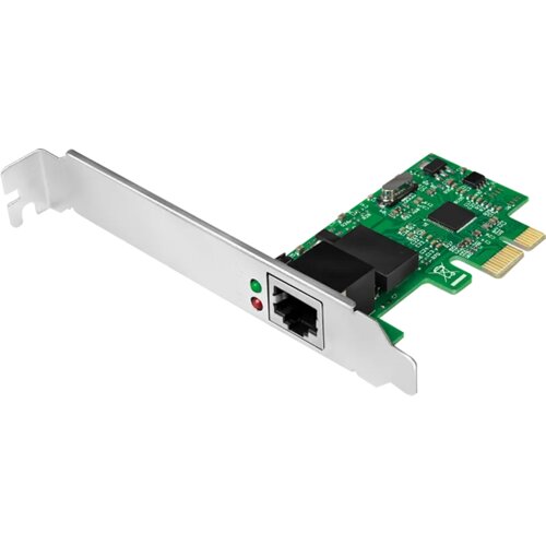 Logilink PCI-Express kartica, Gigabit Lan Cene