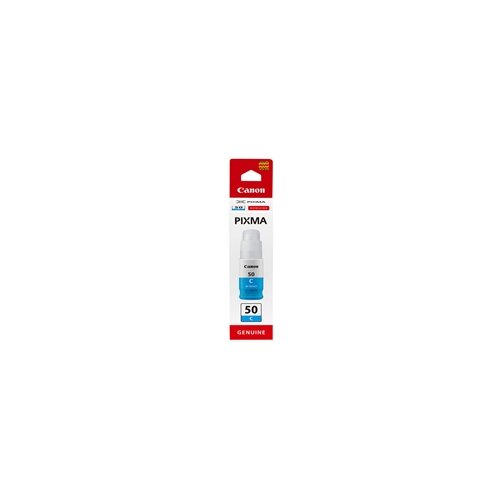 Canon Tinta GI-50 C (3403C001) (plava), original Cijene