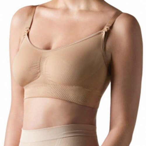 Carriwell nedrček 3050 Original, brez&amp;scaron;ivni beige Slike