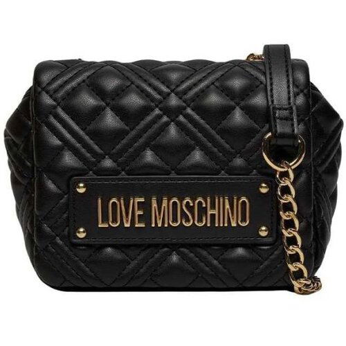 Love Moschino prošivena ženska torbica LMJC4231PP0I-LA0-000 Slike