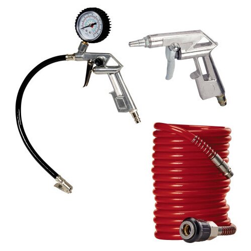 Einhell Set za kompresor 3 kom Einhell Cijene