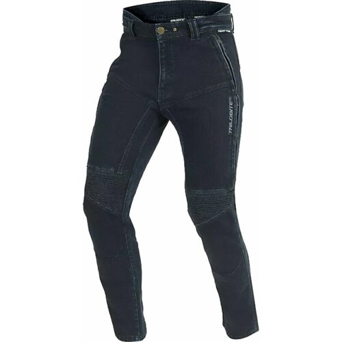 Trilobite 2363 Corsee Dark Blue 32 Moto traperice Slike