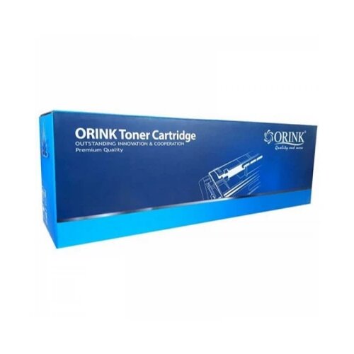 Orink Toner W1500A black /no chip Cene