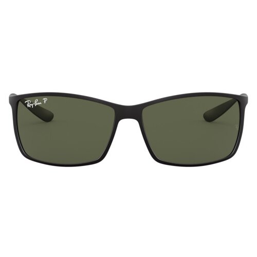 Ray-ban Mu&scaron;ke sunčane naočale Ray Ban RB 4179 SN Liteforce Polarized L Black (crne) Cijene