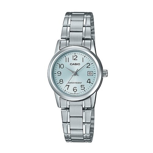 Casio collection ženski sat ( LTP-V002D-2B ) Cene