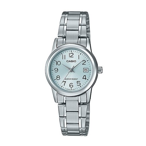Casio RUČNI SAT LTP-V002D-2BUDF Cijene