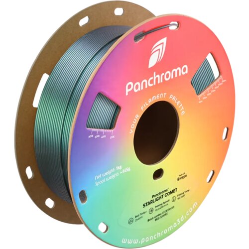 Polymaker Panchroma™ PLA Starlight Comet - 1,75 mm / 1000 g Cijene