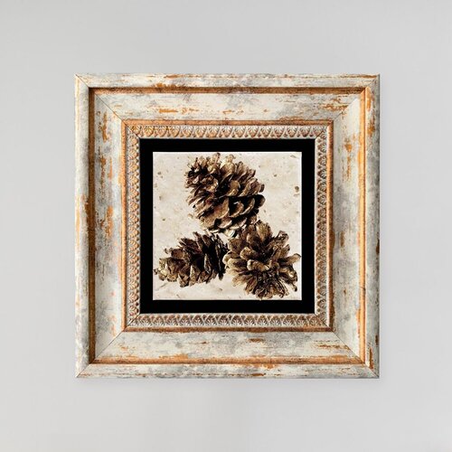 Wallity Uokvirena slika TC618406, 20x20 cm Cene