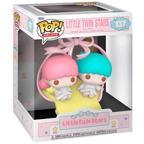 Funko Figura POP Deluxe Little Twin Stars Cijene