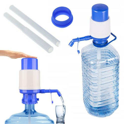  Ručna pumpa za vodu za boce AKCIJA Cijene