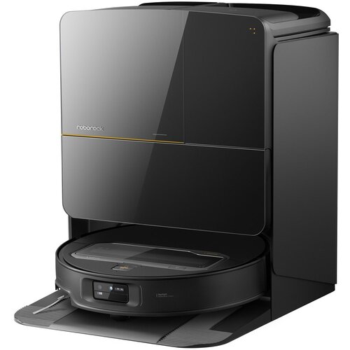 Roborock Cleaning robot Saros Z70 (Black) Slike