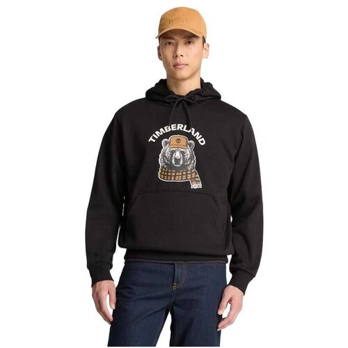 Timberland crna mu&amp;scaron;ka jakna Slike