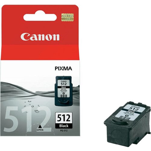 Canon kartuša PG-512 (črna), original Cene