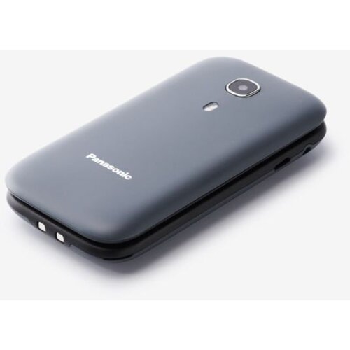 Panasonic KX-TU400EXG Gray Slike