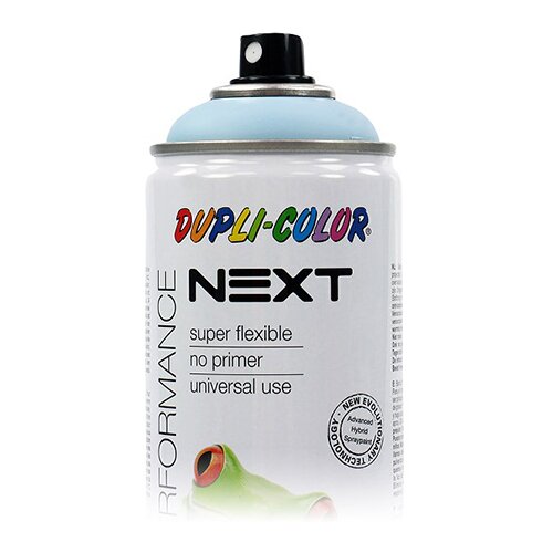 Next Oslo Light Blue mat 400ml Cijene