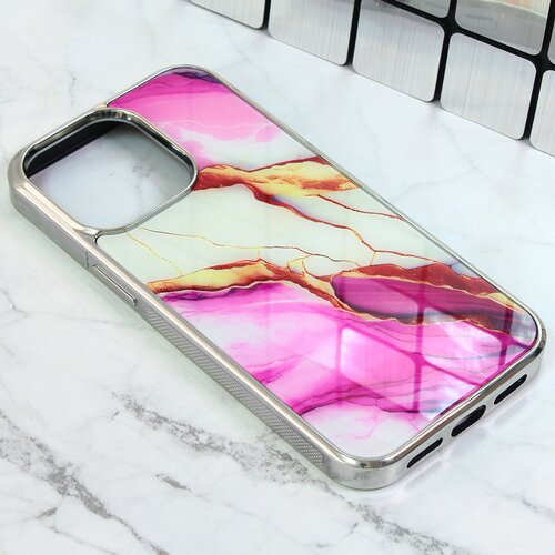  torbica marble pattern za iphone 13 pro 6.1 type 4 Cene