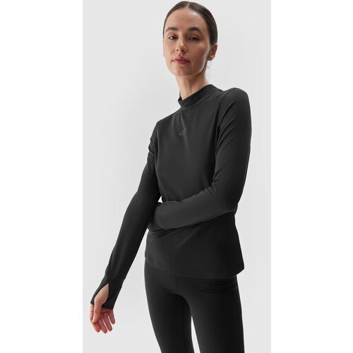 4f Women's thermal T-shirt Cene