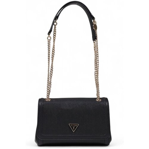 Guess Torbe NOELLE II CNVRTBLE XBODY FLAP HWZG96 72210 Črna Slike