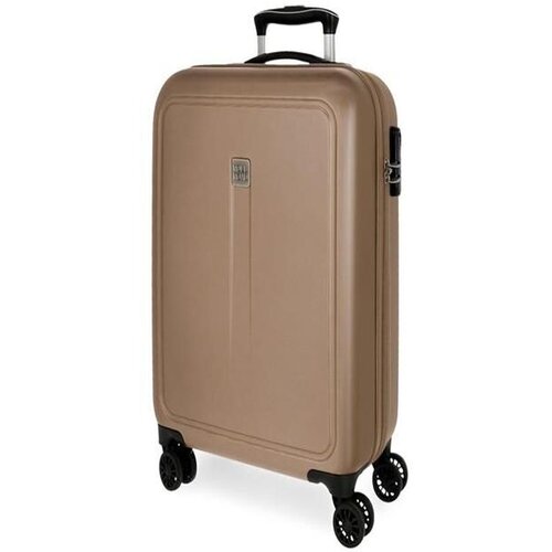 Roll Road Kofer ABS 55 cm Champagne 50.691.22 Slike