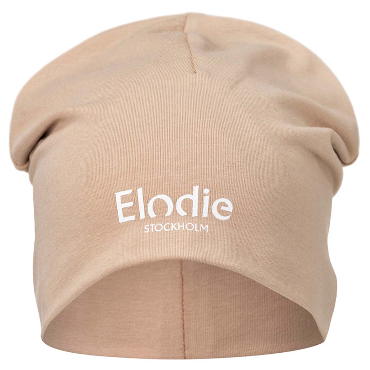 ELODIE tanka kapica blushing pink Slike