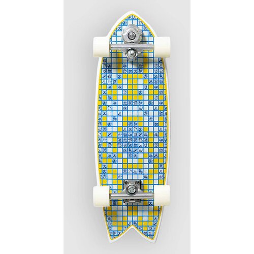 Yow Coxos 31" Power Surfing Series Surfskate uni Cene